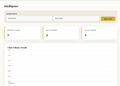 Executive Stable & Academy Suite - إدارة الإسطبلات والأكاديميات